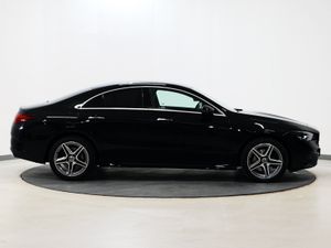 *24* 2024 Mercedes-Benz CLA 1.3 amg line - Image 3