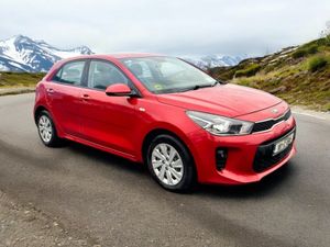 2018 Kia Rio 1.25 L - Image 3