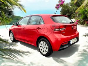 2018 Kia Rio 1.25 L - Image 2