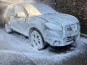 A Stunning Qashqai 1.5  SUV. New: NCT. Service - Image 3
