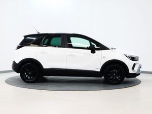 *69* 2022 Opel Crossland 1.2 sport - Image 3