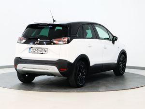 *69* 2022 Opel Crossland 1.2 sport - Image 4