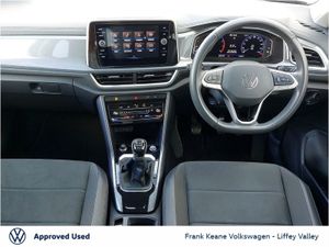 Volkswagen T-Roc Style 1.0 TSI 110HP  johannesbur - Image 2