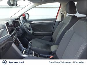 Volkswagen T-Roc Style 1.0 TSI 110HP  johannesbur - Image 4