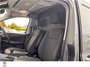 Volkswagen Caddy Maxi Cargo Business 102HP - Image 4