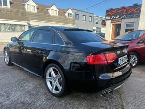 Audi A4 2010 - Image 3