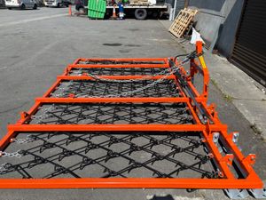 New Hackett Multi Harrows - Image 2