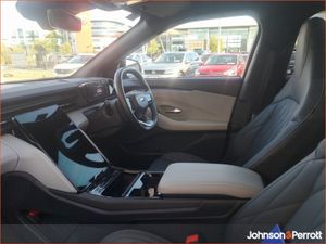 Ford Explorer Premium 77kwh Extended Range RWD - Image 4