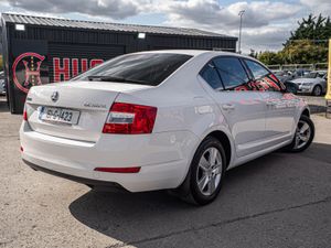 2016 Octavia 1.2tsi/High spec/Irish/1yr warranty - Image 2