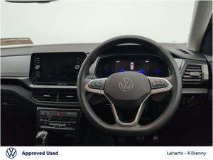 Volkswagen T-Cross Edition 75 1.0 95hp - Image 2