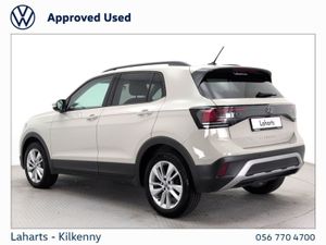 Volkswagen T-Cross Edition 75 1.0 95hp - Image 3
