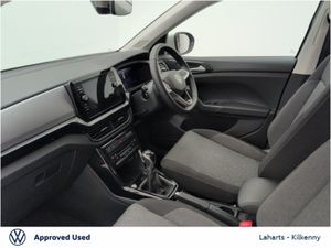 Volkswagen T-Cross Edition 75 1.0 95hp - Image 4