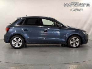 Audi A1 1.0 Tfsi S-tronic  low Mileage - Image 2
