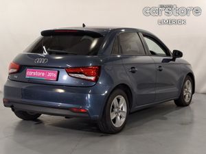 Audi A1 1.0 Tfsi S-tronic  low Mileage - Image 3