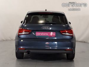 Audi A1 1.0 Tfsi S-tronic  low Mileage - Image 4