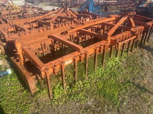 SKH Crumbler Roller Harrows - Image 3