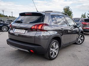 2018 Peugeot 2008 1.6hdi/High spec/1yr warranty - Image 3