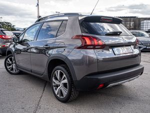 2018 Peugeot 2008 1.6hdi/High spec/1yr warranty - Image 4