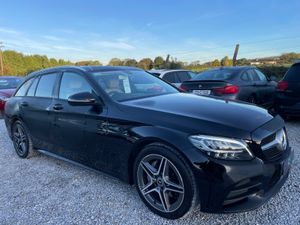 Mercedes-Benz C-Class 2022 - Image 2