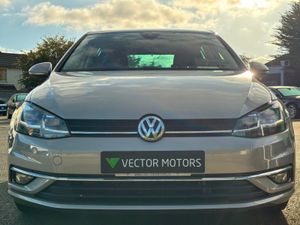 Volkswagen Golf 1.2 5DR Petrol Auto New NCT - Image 2