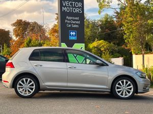 Volkswagen Golf 1.2 5DR Petrol Auto New NCT - Image 3