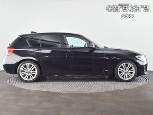 BMW 1 Series 118i 1.5 Auto - Image 3