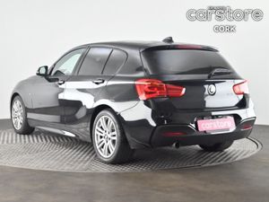 BMW 1 Series 118i 1.5 Auto - Image 4