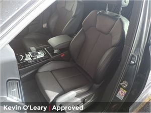 Audi Q5 S-tronic S-line  black Pack  Virtual Cock - Image 4