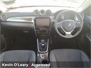 Suzuki Vitara 1.4 Hybrid Ultra Allgrip - Image 2