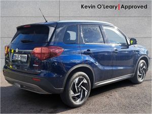 Suzuki Vitara 1.4 Hybrid Ultra Allgrip - Image 3
