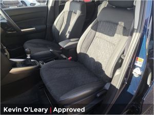 Suzuki Vitara 1.4 Hybrid Ultra Allgrip - Image 4