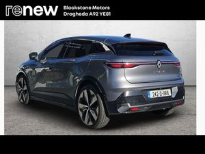 Renault Megane E-Tech Ev40 130hp Techno - Image 3