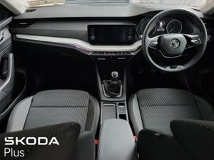 Skoda Octavia Ambition 1.0tsi 110Bhp - Image 3