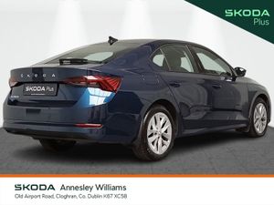 Skoda Octavia Ambition 1.0tsi 110Bhp - Image 4