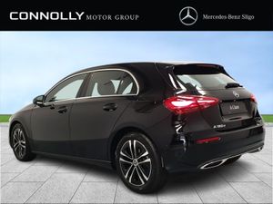 Mercedes-Benz A-Class A180 D - Image 4