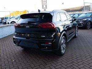 KIA E-NIRO 150KW 64KWH 3EDITION 5DR ESTATE 52,000K - Image 3