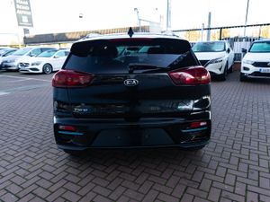 KIA E-NIRO 150KW 64KWH 3EDITION 5DR ESTATE 52,000K - Image 4