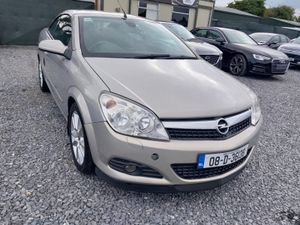 Opel Astra 1.6 Convertible No Damaged - Image 2
