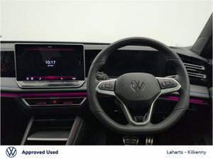 Volkswagen Tiguan R-line 75 2.0tdi 150HP DSG - Image 4