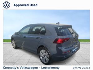 Volkswagen Golf Golf Edition 75 1.5 Mhev 116HP - Image 3