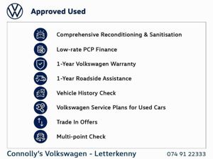 Volkswagen Golf Golf Edition 75 1.5 Mhev 116HP - Image 4