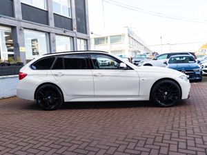 320i X-DRIVE M-SPORT PLUS 5DR ESTATE AUTOMATIC // - Image 2