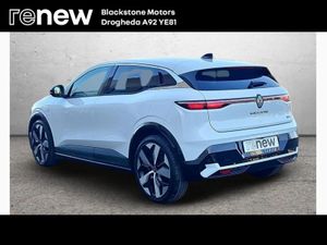 Renault Megane E-Tech Ev40 130hp Techno - Image 3