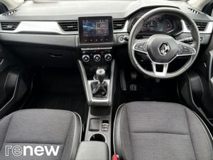 Renault Captur TCe 90 Techno - Image 2