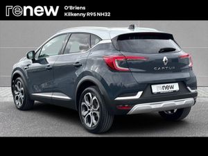 Renault Captur TCe 90 Techno - Image 3