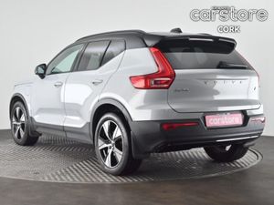 Volvo XC40 Xc40 R-design T4 Recharge Auto R-desig - Image 4