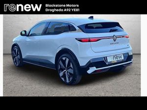 Renault Megane E-Tech Ev40 130hp Techno - Image 3