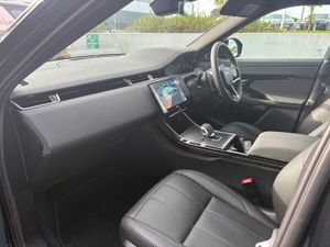 Land Rover Range Rover Evoque Dynamic SE / Glass - Image 4