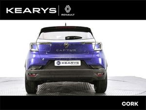 Renault Captur Techno TCe 90 Ph2  2 Tone - Image 3