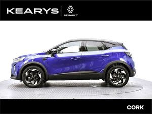Renault Captur Techno TCe 90 Ph2  2 Tone - Image 4